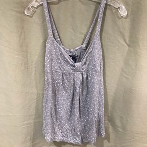 American eagle medium tank top